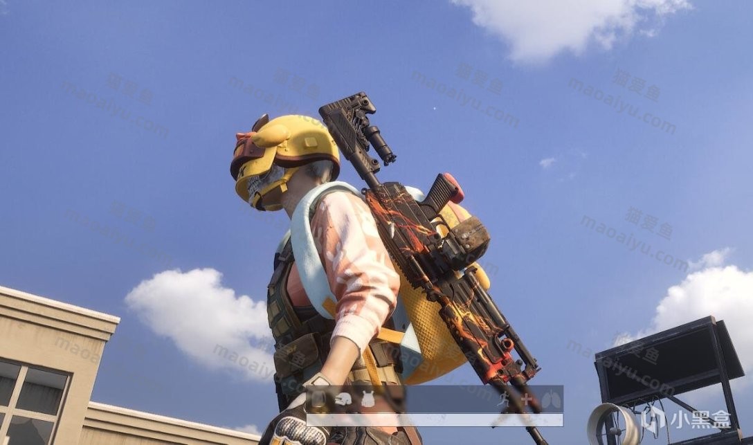 图片[15]-绝地求生PUBG“重型枪托”与“战术枪托”各枪械游戏内效果对比-猫咪网络