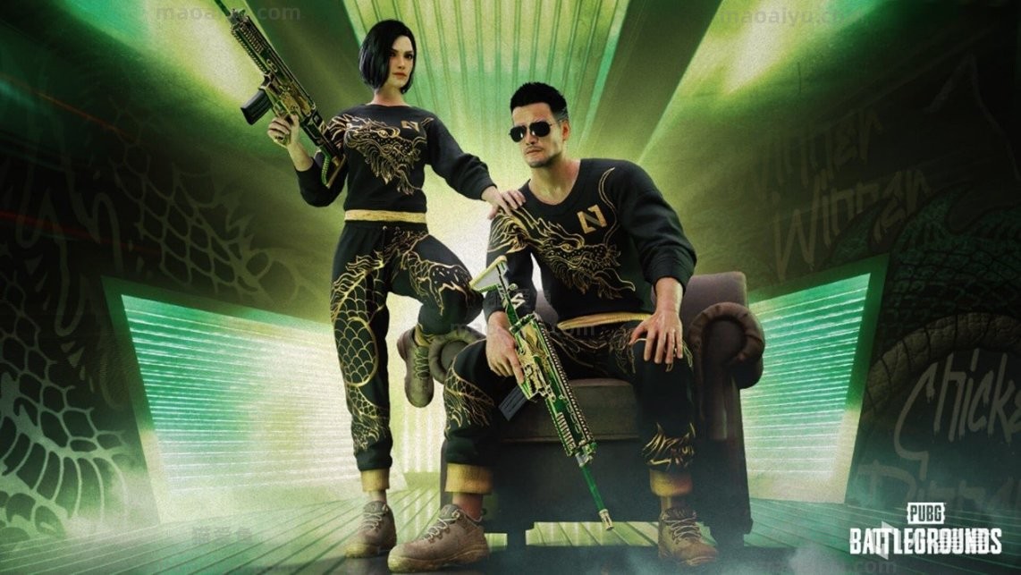 图片[17]-绝地求生PUBG2022年9月6日商店更新内容-猫咪网络