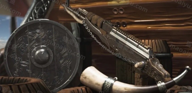 图片[4]-绝地求生PUBGAKM是否再次重回巅峰-猫咪网络