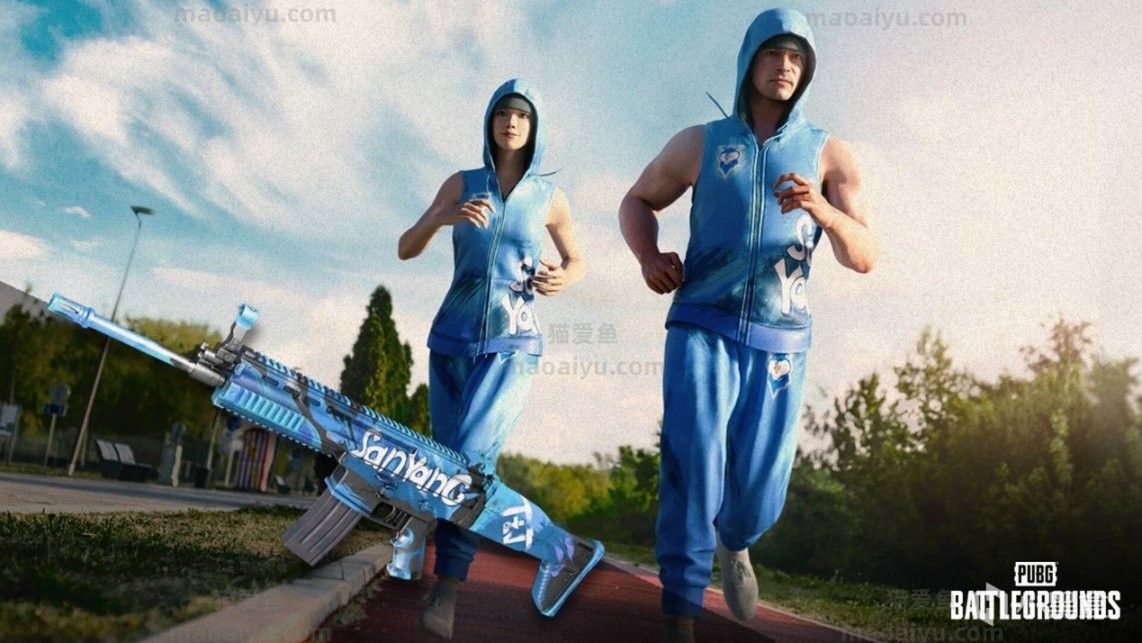 图片[18]-绝地求生PUBG2022年9月6日商店更新内容-猫咪网络