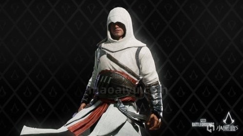 图片[19]-绝地求生PUBG2022年9月6日商店更新内容-猫咪网络