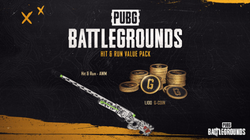 图片[5]-绝地求生PUBG2022年9月6日商店更新内容-猫咪网络