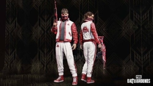 图片[20]-绝地求生PUBG2022年9月6日商店更新内容-猫咪网络