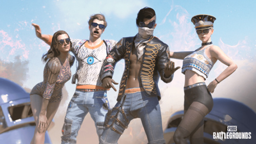 图片[6]-绝地求生PUBG2022年9月6日商店更新内容-猫咪网络