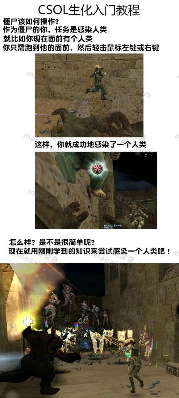 图片[6]-CSOL恶搞图片表情包-猫咪网络