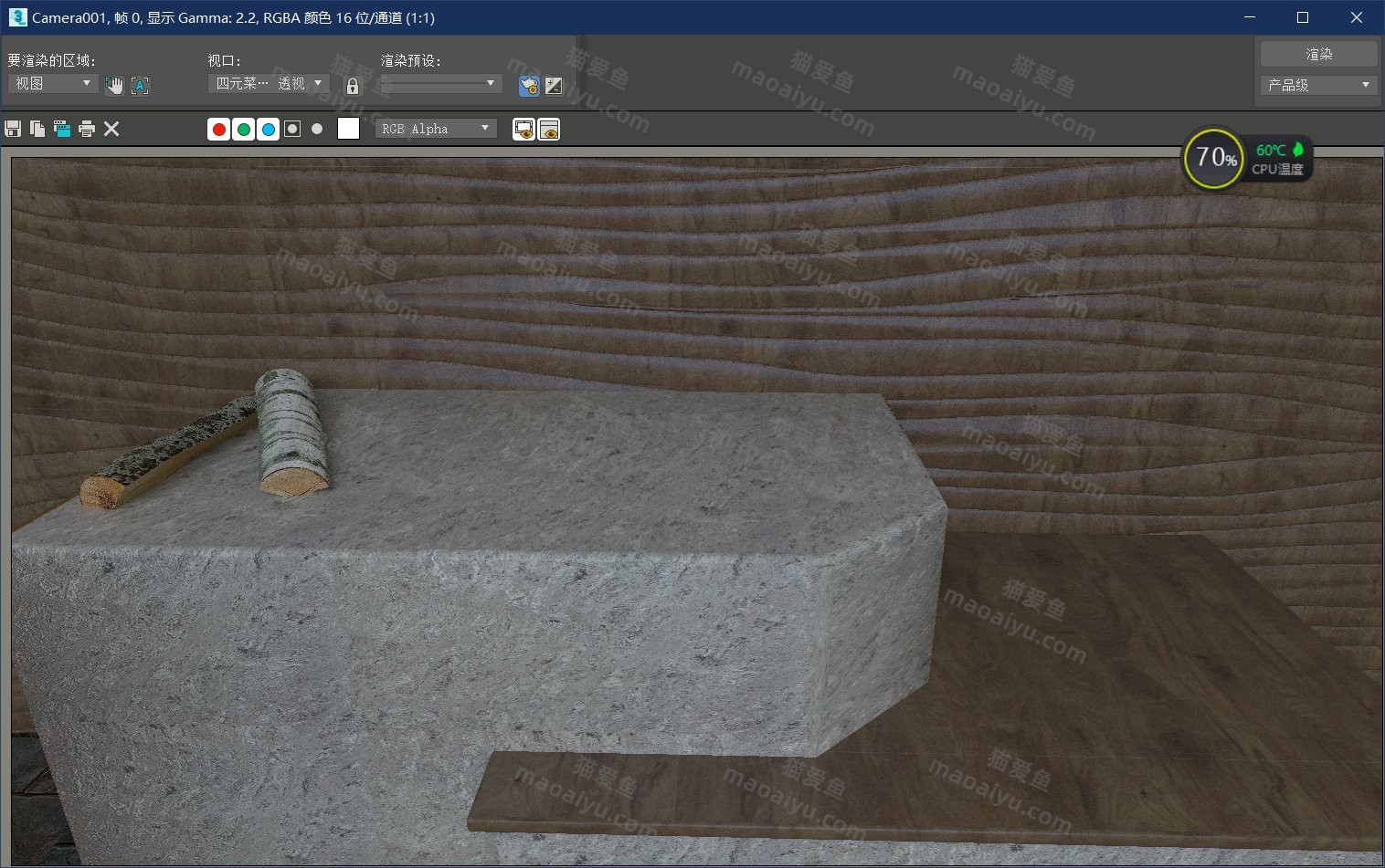 图片[4]-CSOL命运寂静之音建模高清图-猫咪网络