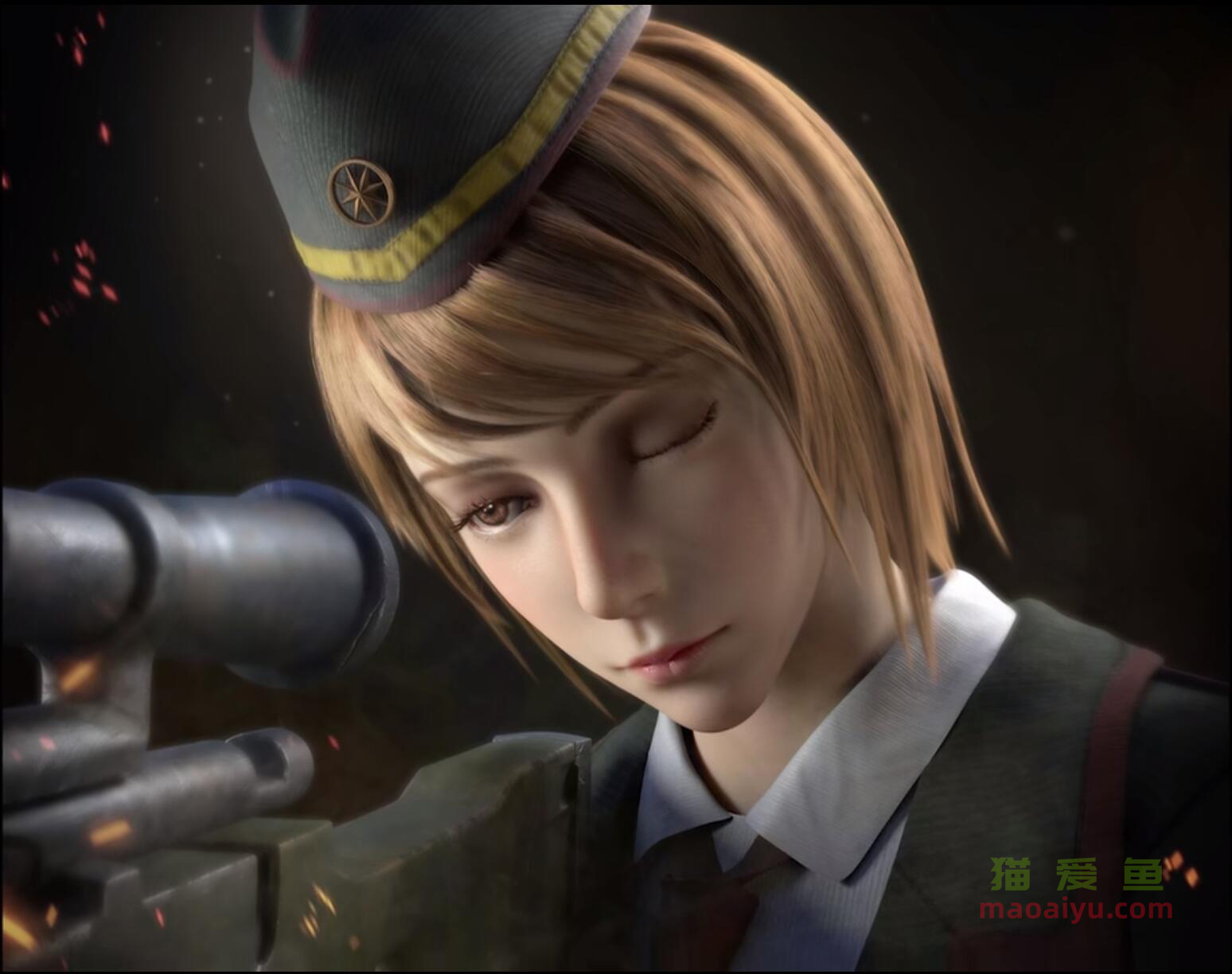 CSOL娜塔莎人物建模加水印 (5)