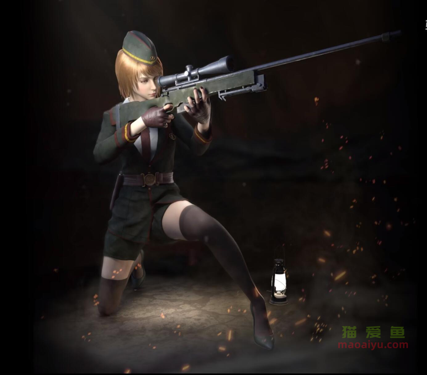 CSOL娜塔莎人物建模加水印 (6)