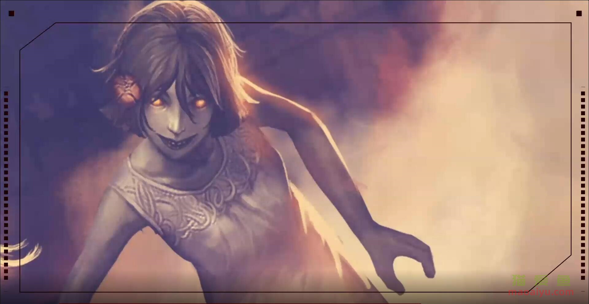 CSOL暗影芭比漫画图4