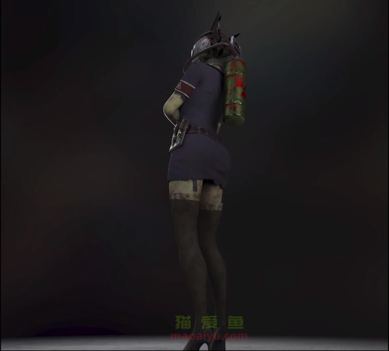 CSOL痛苦女王建模加水印 (3)