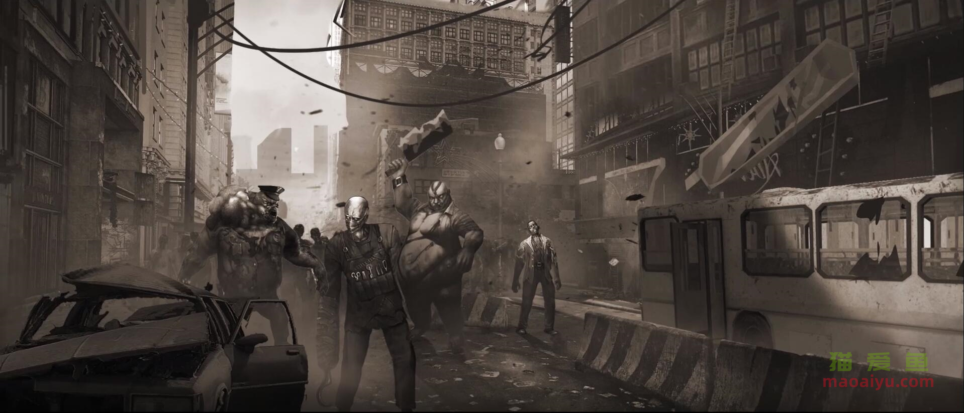 图片[4]-CSOL高清桌面壁纸大卫布莱克杰拉德-猫咪网络