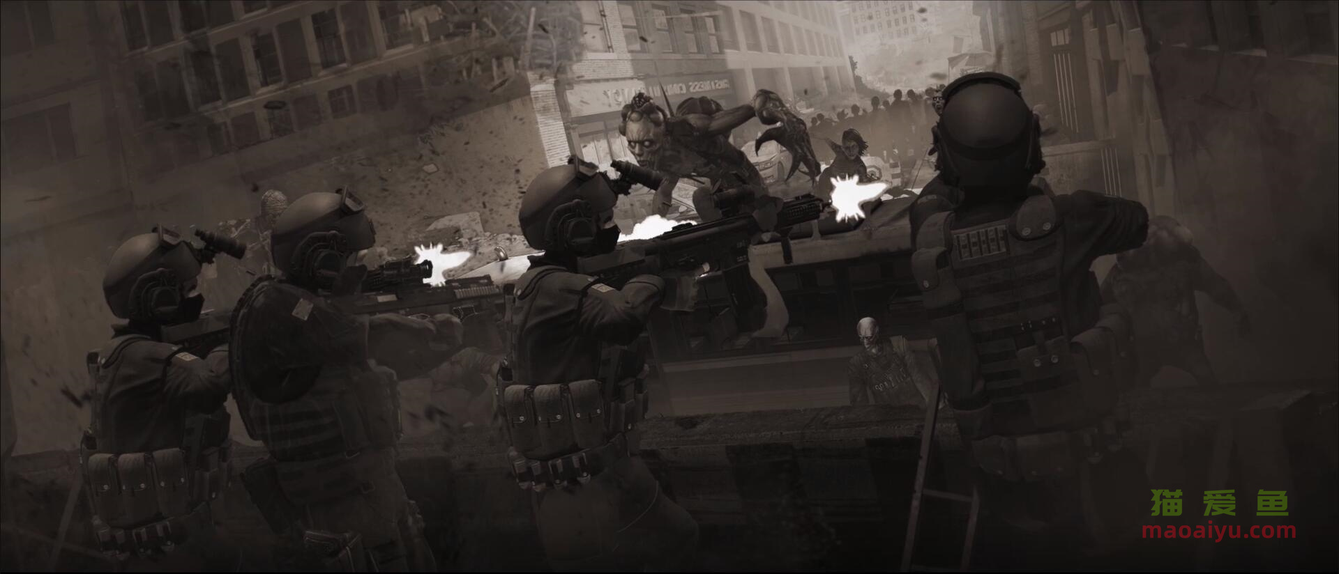 图片[2]-CSOL高清桌面壁纸大卫布莱克杰拉德-猫咪网络