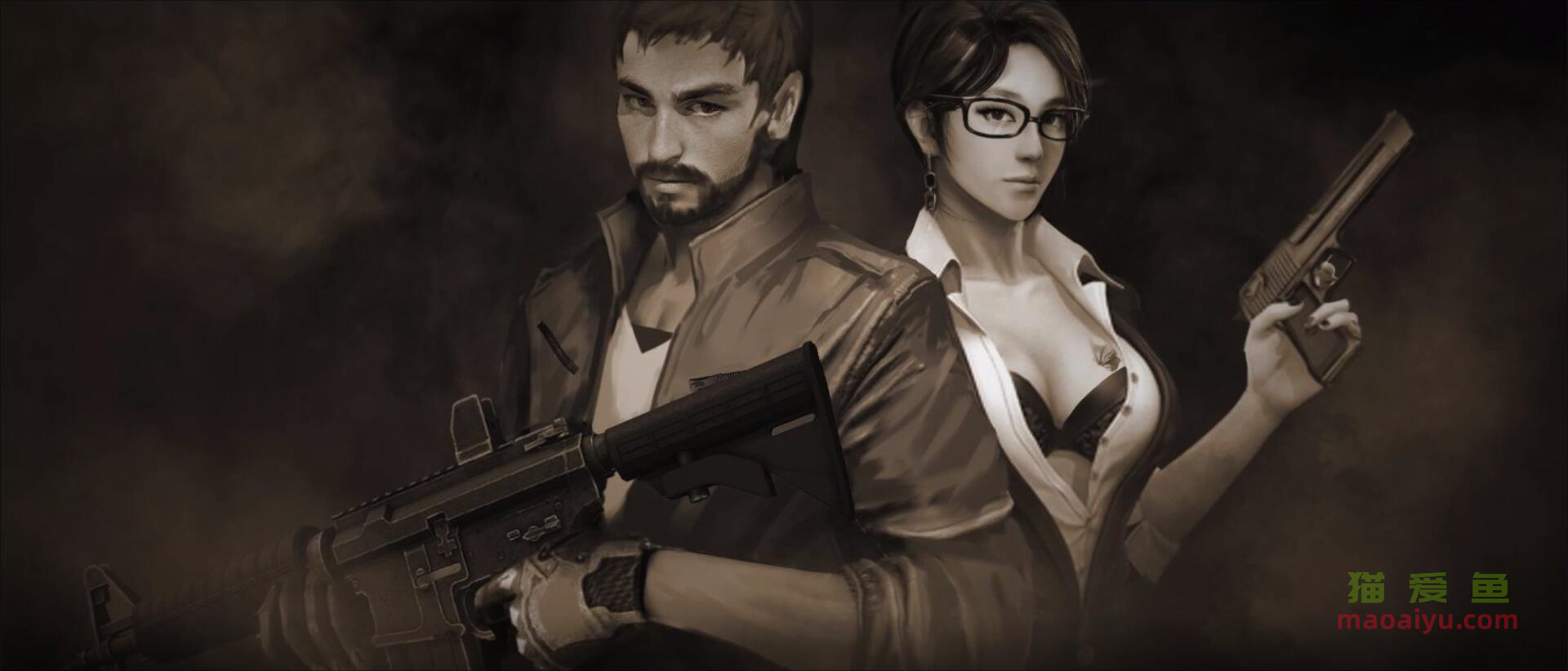 图片[6]-CSOL高清桌面壁纸大卫布莱克杰拉德-猫咪网络