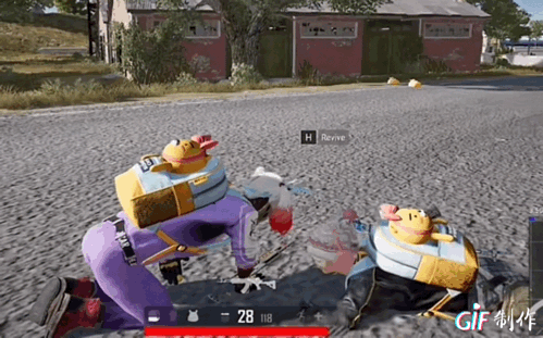 图片[2]-绝地求生PUBG游戏出现严重BUG，官方正在紧急修复！-猫咪网络