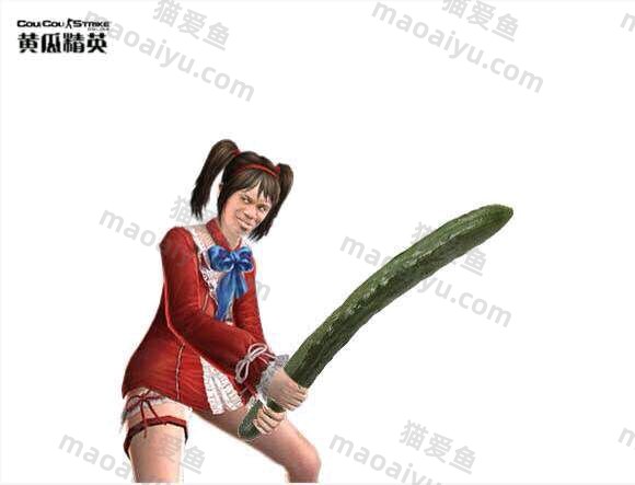 图片[4]-CSOL恶搞图片表情包-猫咪网络