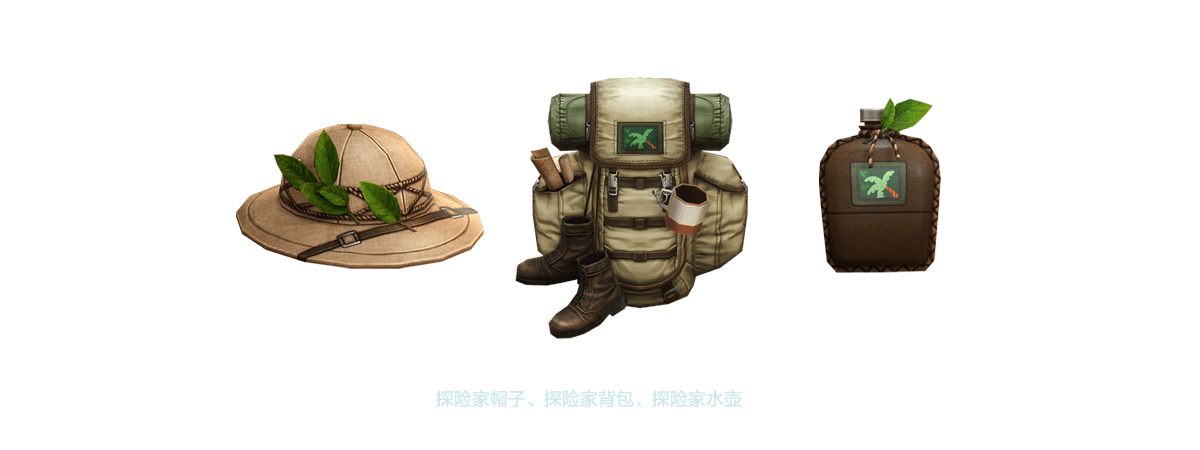 图片[5]-CSOL第十四赛季悬赏精英武器装备展示-猫咪网络