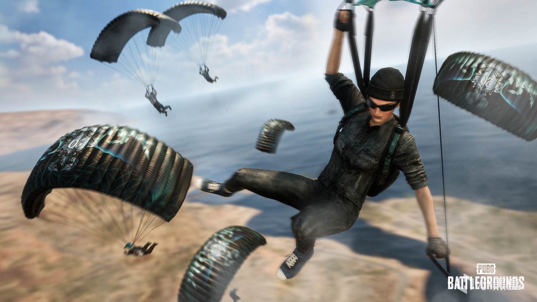 图片[2]-绝地求生PUBG第20赛季第1轮更新公告-猫咪网络