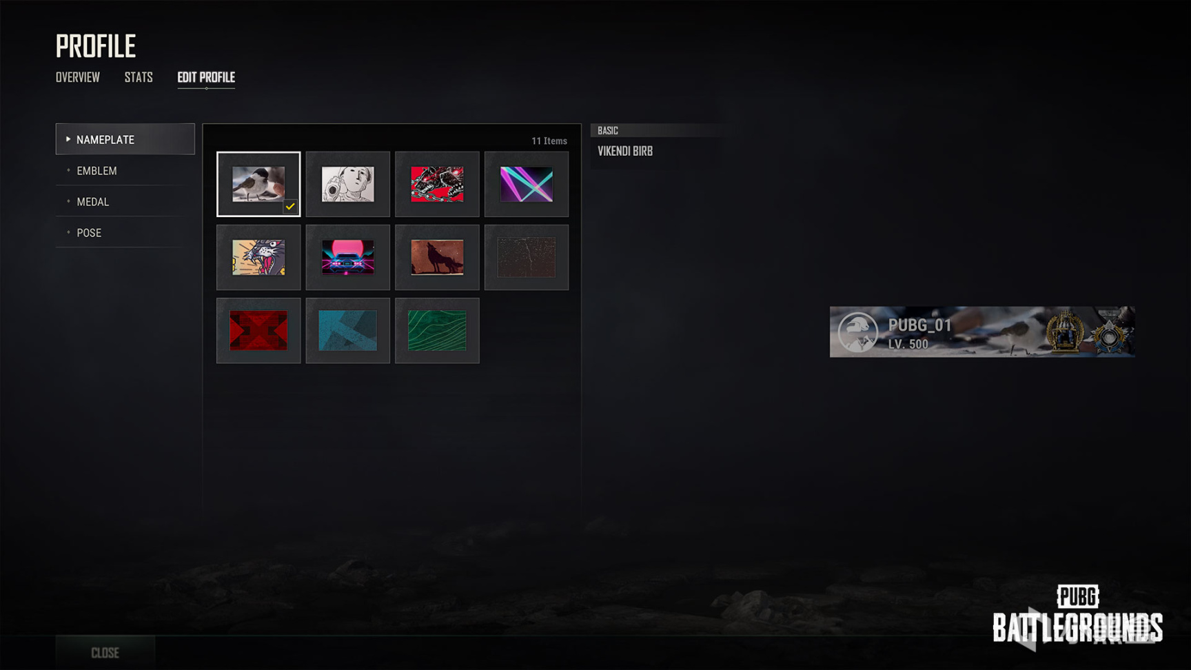 图片[12]-绝地求生PUBG第20赛季第1轮更新公告-猫咪网络