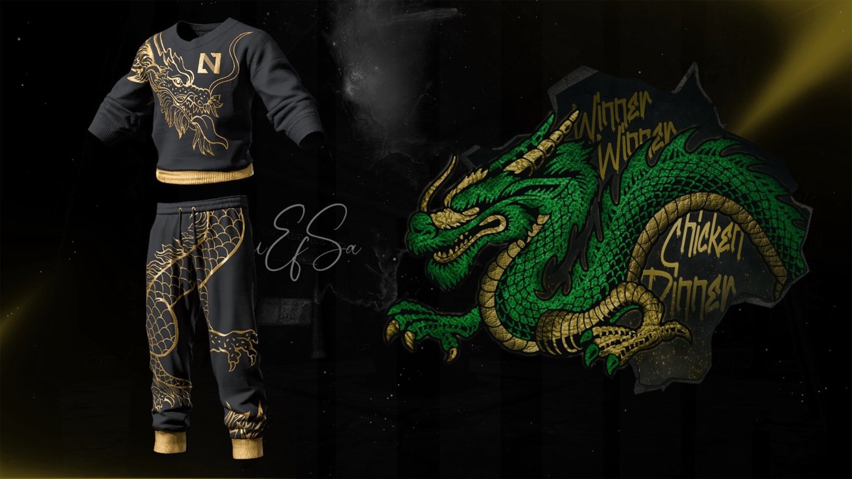 图片[8]-绝地求生PUBG2022年10月26日停机维护4小时，2022 PGC 、BOB联名上线！-猫咪网络