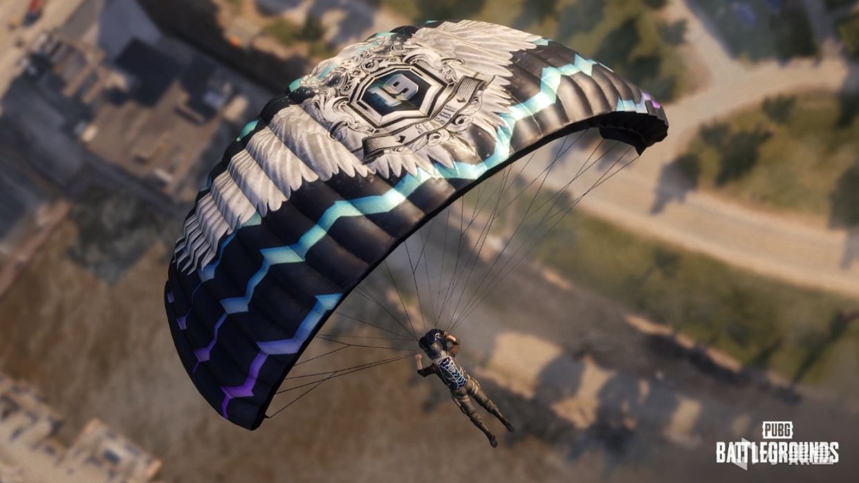 图片[4]-绝地求生PUBG第20赛季第1轮更新公告-猫咪网络