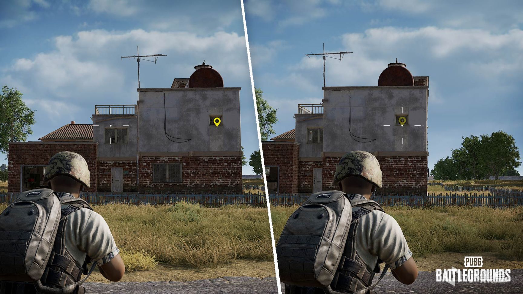 图片[8]-绝地求生PUBG第20赛季第1轮更新公告-猫咪网络