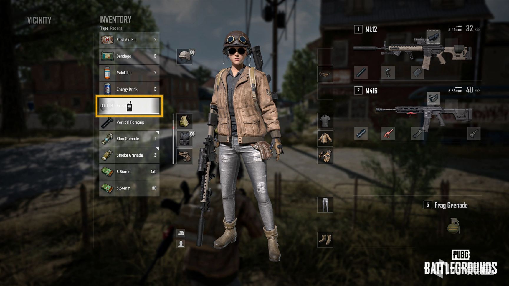 图片[9]-绝地求生PUBG第20赛季第1轮更新公告-猫咪网络