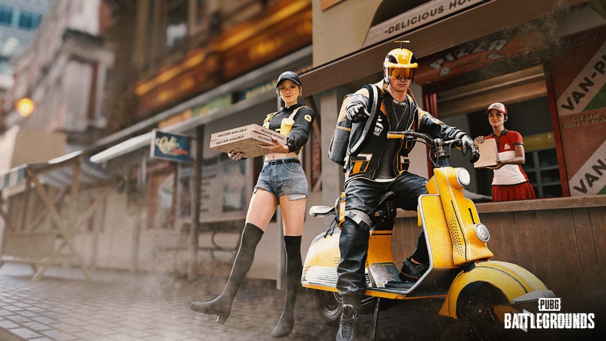 图片[10]-绝地求生PUBG第20赛季第1轮更新公告-猫咪网络