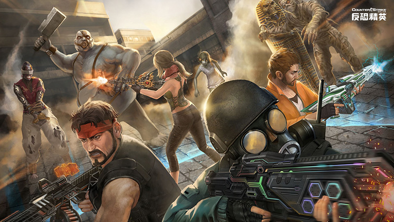 图片[5]-2022世纪天成TGG冬季杯线上预选赛报名开启-猫咪网络