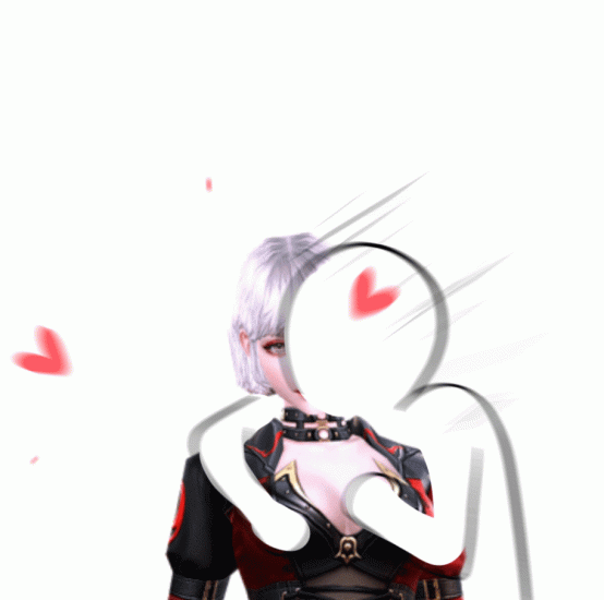 《CSOL》恶搞斗图GIF-猫咪网络