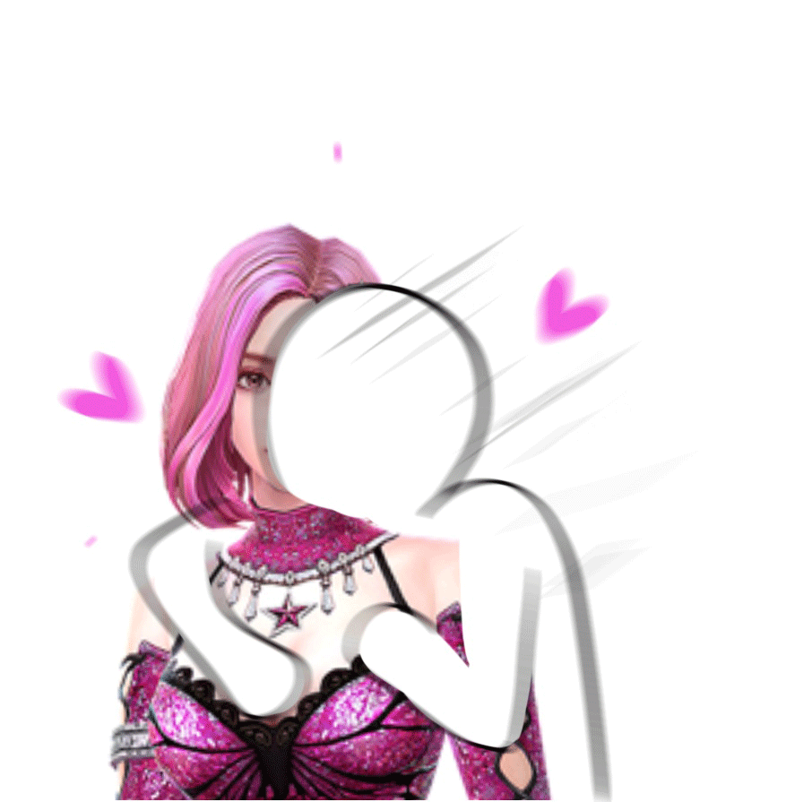 《CSOL》恶搞斗图GIF