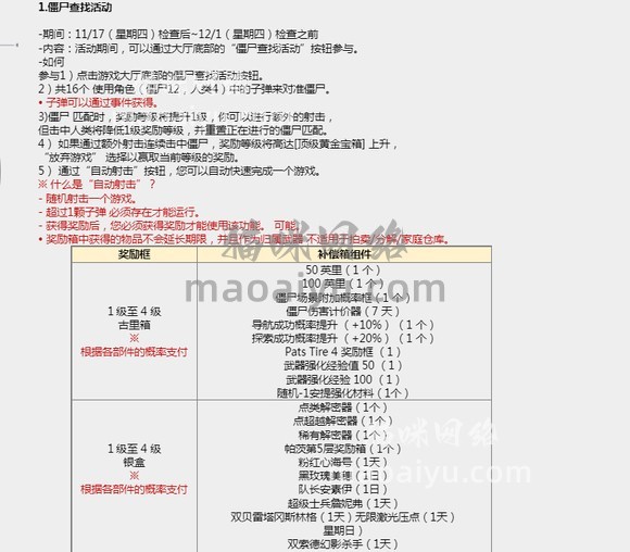 图片[3]-《CSOL》韩服更新11月17日内容-猫咪网络