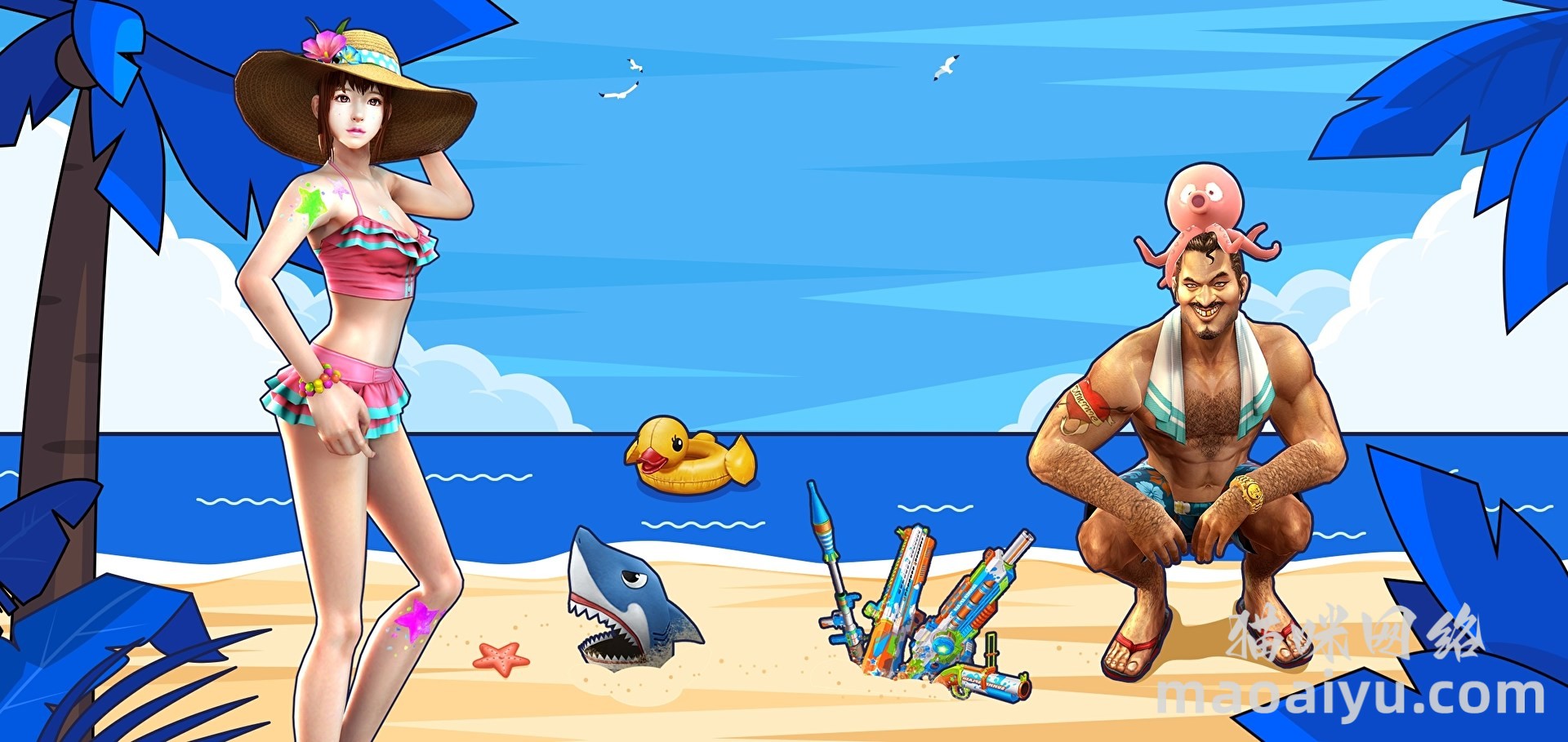 图片[8]-《CSOL》手机桌面壁纸反恐精英游戏高清图-猫咪网络