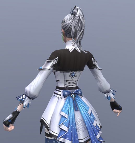 《CSOL》11月30号上线全新超凡角色斯卡蒂和诺克斯，提前欣赏一下吧-猫咪网络