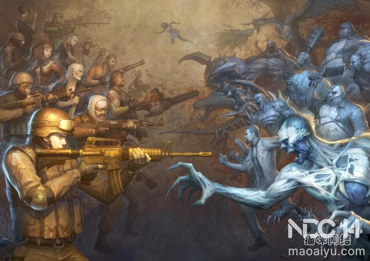 图片[10]-CSOL高清壁纸桌面手机游戏壁纸-猫咪网络