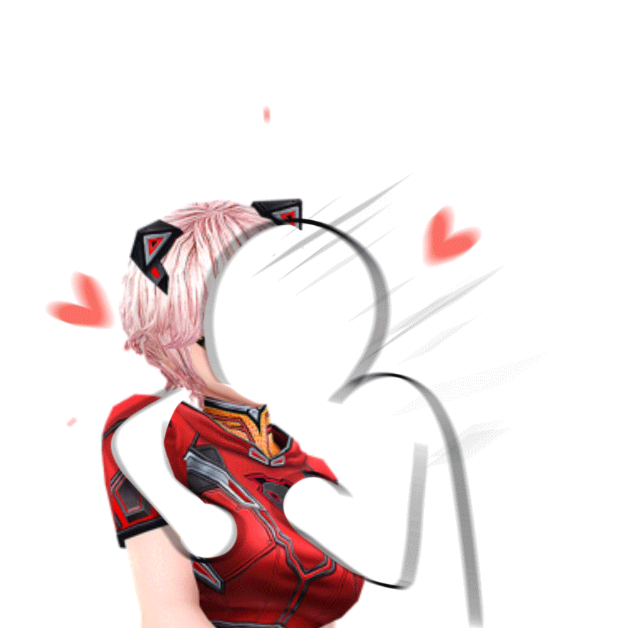 《CSOL》恶搞斗图GIF