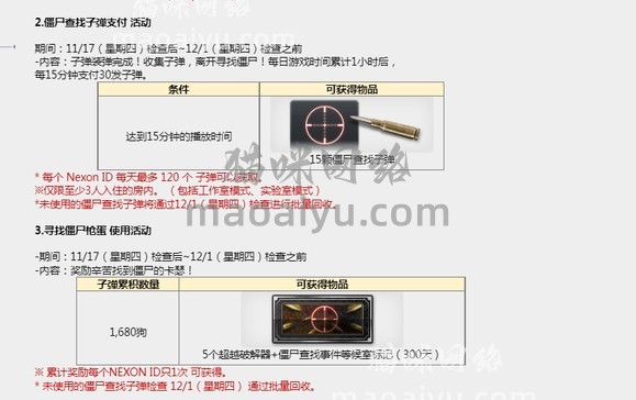 图片[5]-《CSOL》韩服更新11月17日内容-猫咪网络