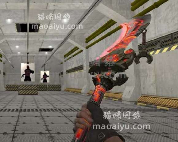 《CSOL》遗迹丛林-狂暴者详细评测 《CSOL》遗迹丛林-狂暴者详细评测