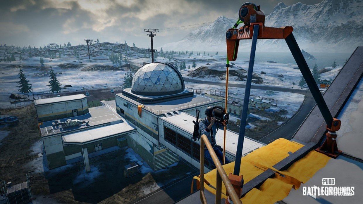 图片[6]-《绝地求生》PUBG 第21赛季第1轮更新公告-猫咪网络