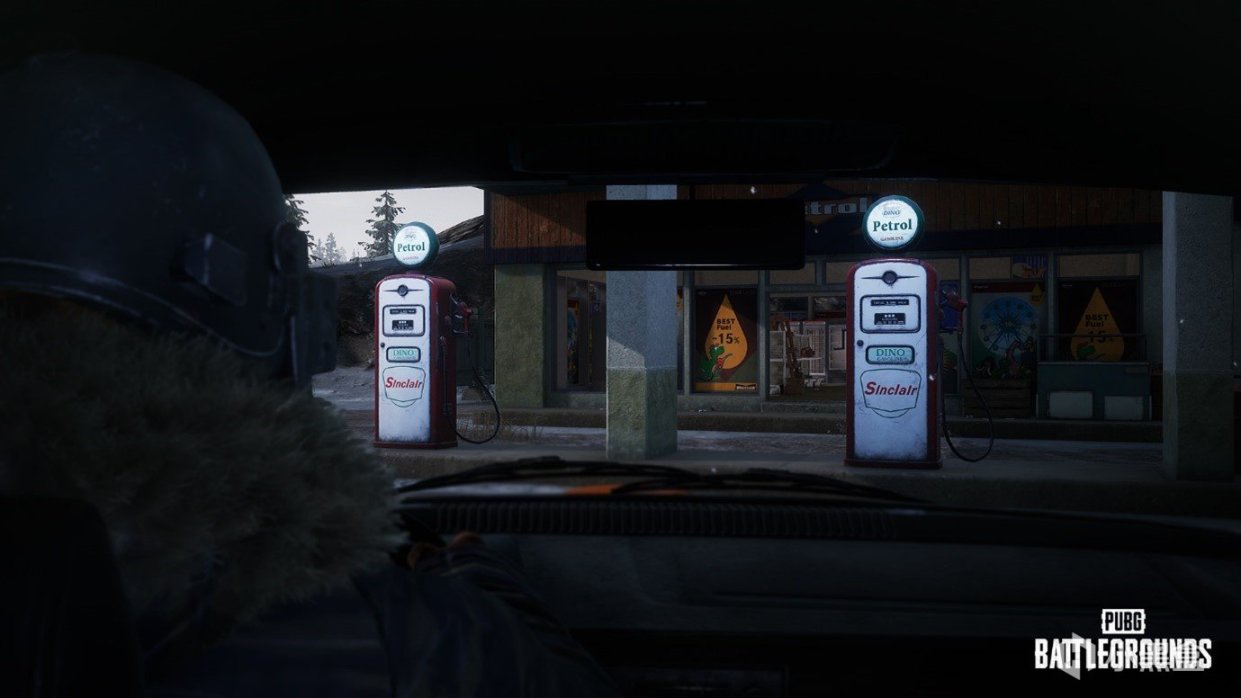 图片[7]-《绝地求生》PUBG 第21赛季第1轮更新公告-猫咪网络