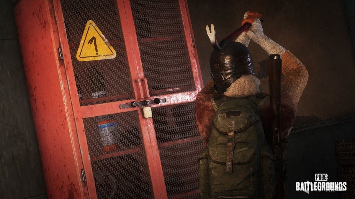 图片[8]-《绝地求生》PUBG 第21赛季第1轮更新公告-猫咪网络