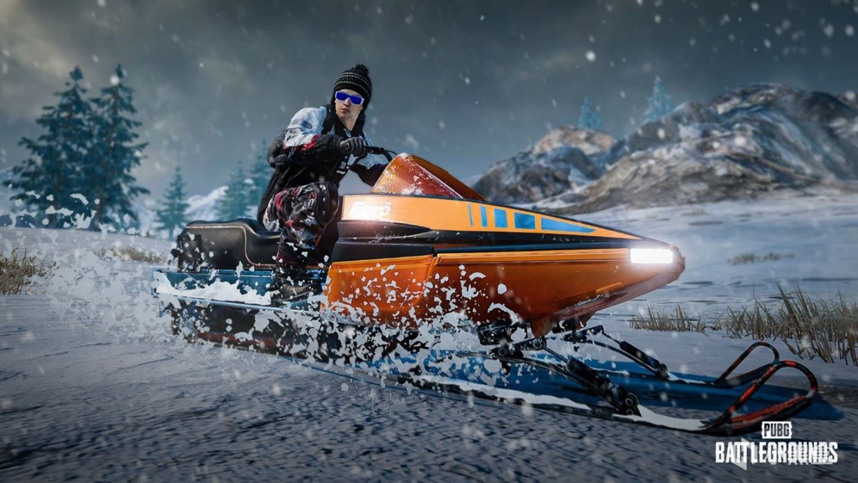 图片[9]-《绝地求生》PUBG 第21赛季第1轮更新公告-猫咪网络