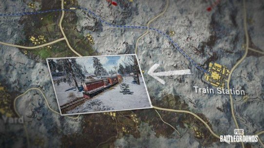 图片[10]-《绝地求生》PUBG 第21赛季第1轮更新公告-猫咪网络