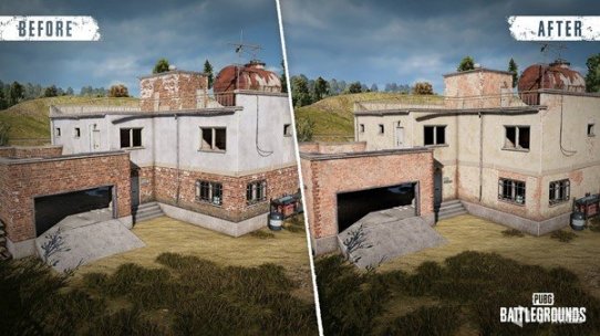 图片[13]-《绝地求生》PUBG 第21赛季第1轮更新公告-猫咪网络