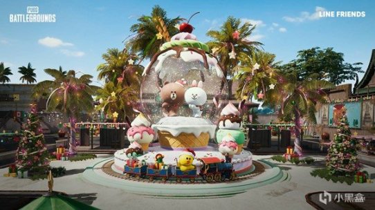 图片[14]-《绝地求生》PUBG 第21赛季第1轮更新公告-猫咪网络