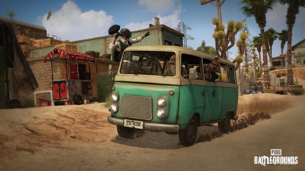 图片[15]-《绝地求生》PUBG 第21赛季第1轮更新公告-猫咪网络