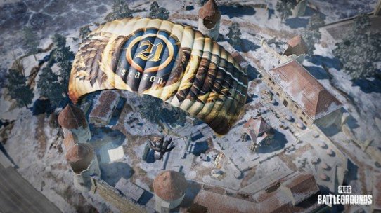 图片[17]-《绝地求生》PUBG 第21赛季第1轮更新公告-猫咪网络
