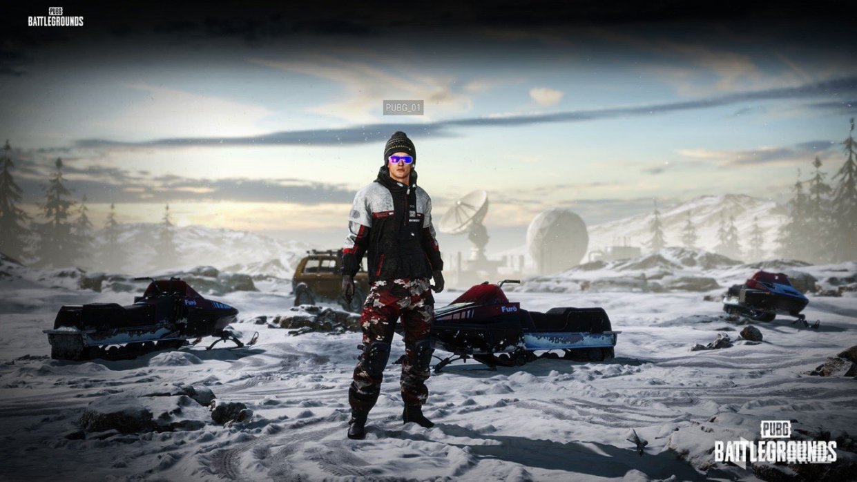 图片[19]-《绝地求生》PUBG 第21赛季第1轮更新公告-猫咪网络