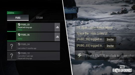 图片[21]-《绝地求生》PUBG 第21赛季第1轮更新公告-猫咪网络