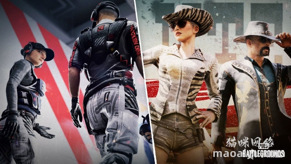 图片[22]-《绝地求生》PUBG 第21赛季第1轮更新公告-猫咪网络