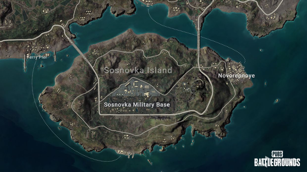 图片[11]-《绝地求生》PUBG 第21赛季第1轮更新公告-猫咪网络